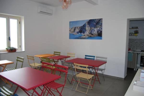 Le Mulinare - Bed & Breakfast — photo 2