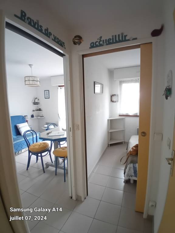 Appartement Villers-sur-Mer