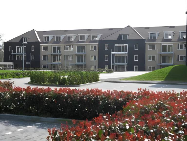 Van der Valk Hotel Gilze Tilburg