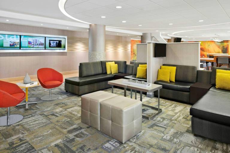 SpringHill Suites by Marriott Flagstaff — photo 2