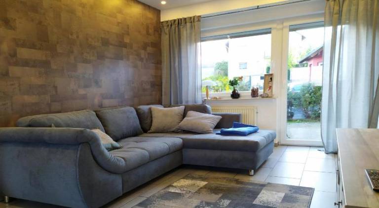 Ferienwohnung  Bacharach