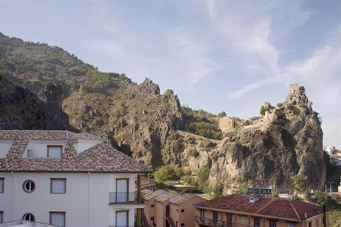 Apartamento La Iruela