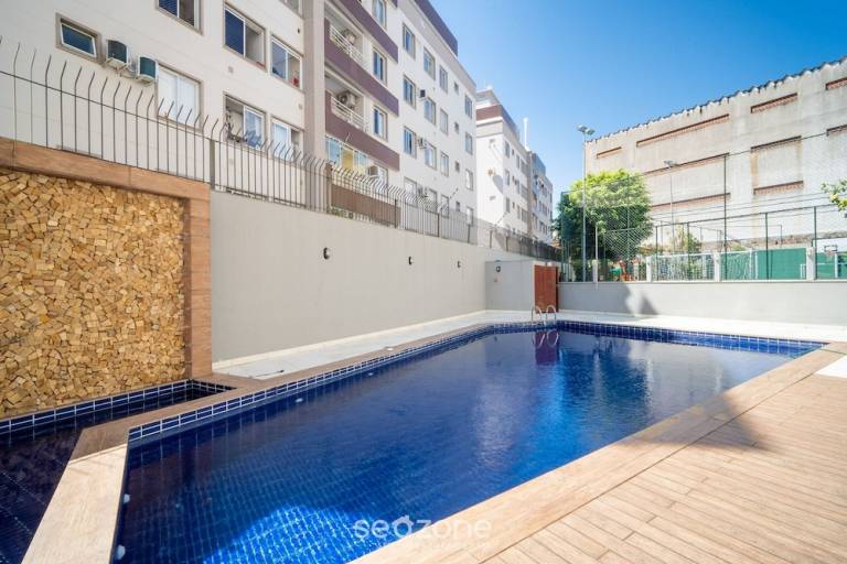Apartment Campinas