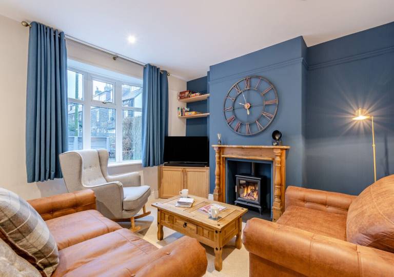 House Ilkley