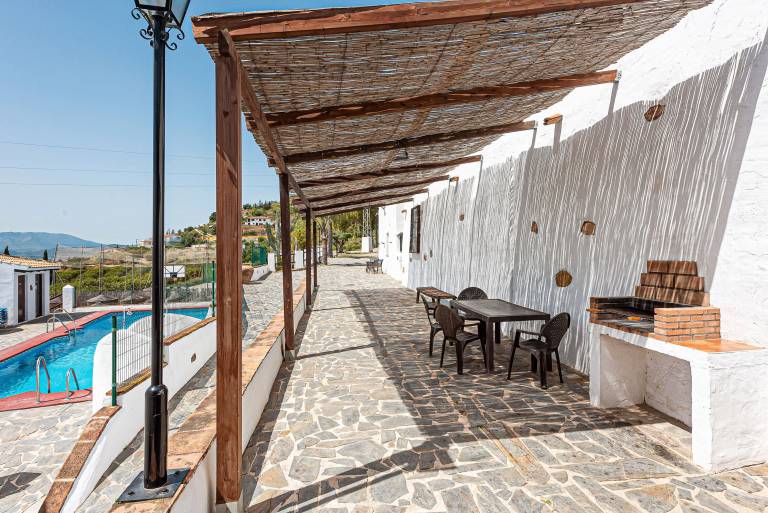 Casa  Campanillas