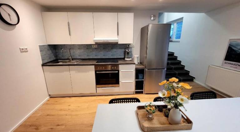 Nice holiday apartment | Dogs allowed in Villingen-Schwenningen