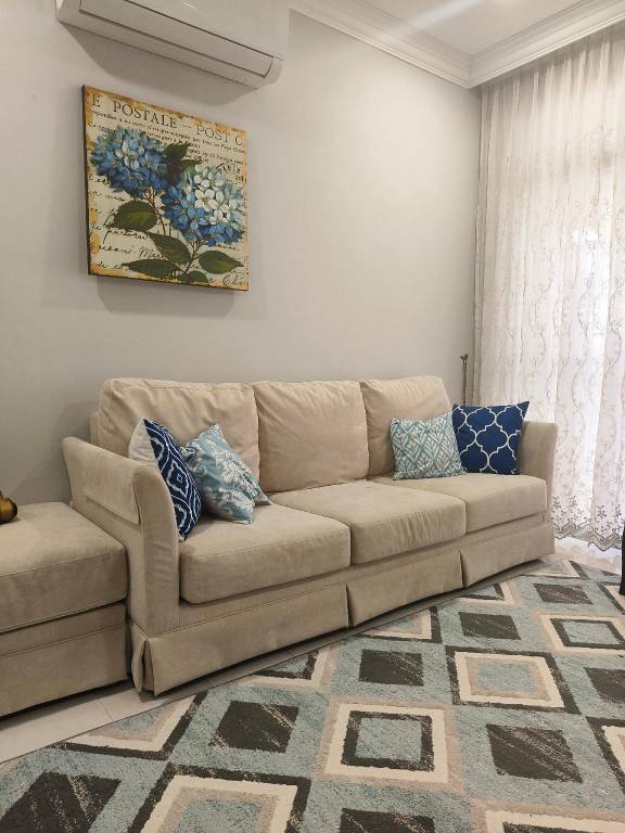 1200 m&sup2; Ferienhaus