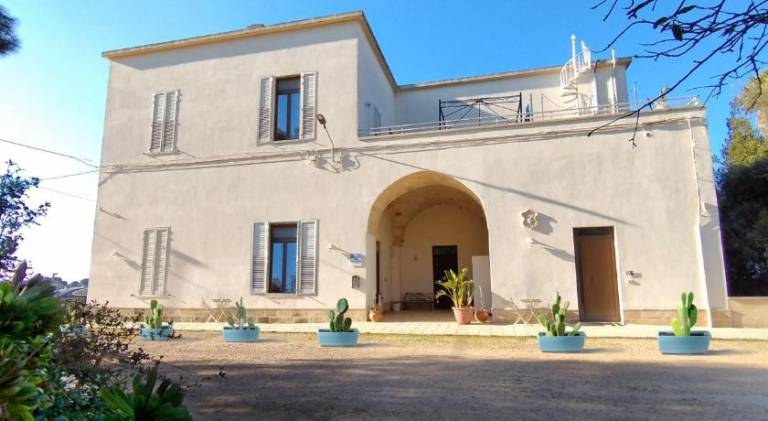 Salento Houses & Idro Suites — photo 5