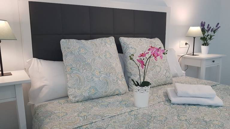 Appartement Llanes