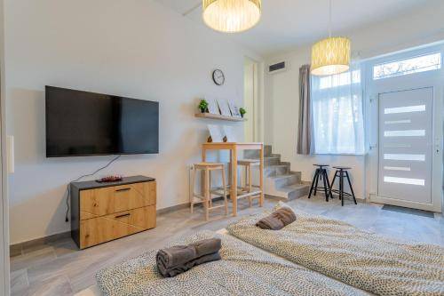 Apartman Mogyoród
