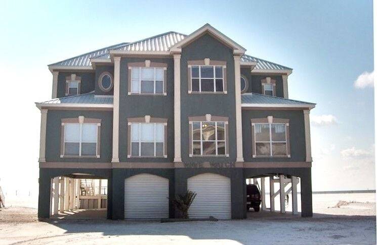 σπίτι Gulf Shores