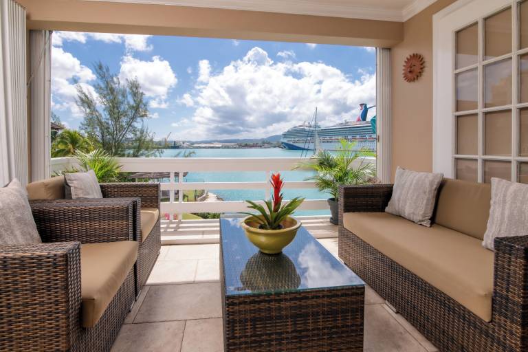 Apartment Montego Bay