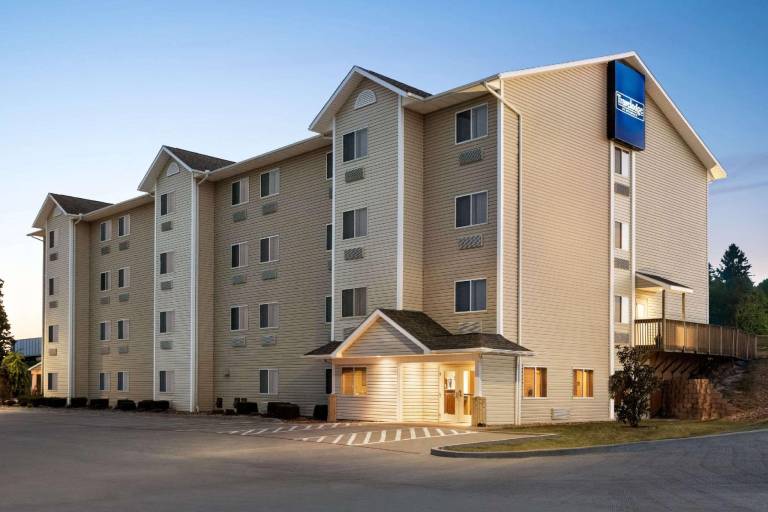 Travelodge by Wyndham McAlester — photo 4