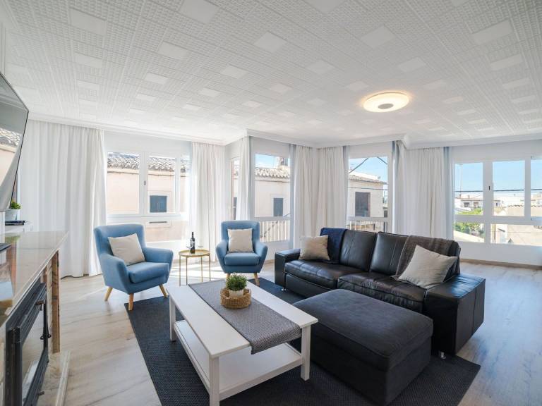 Apartment  Binissalem