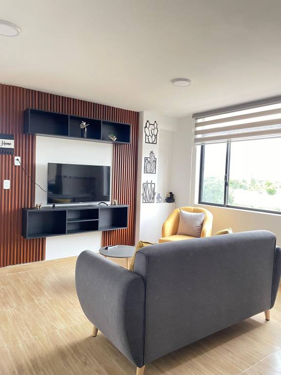 Apartment  Ibarra