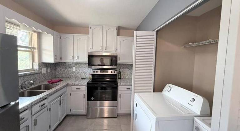 Beautiful apartment | Pets allowed — photo 4