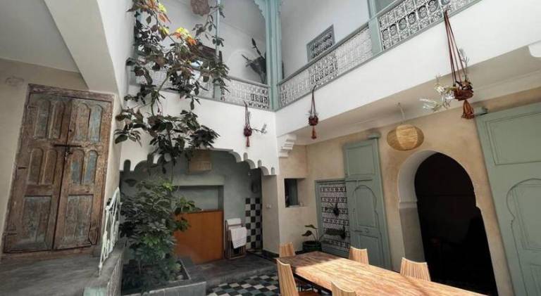 Vacation home | Next to Almoravid Qubba in Marrakech