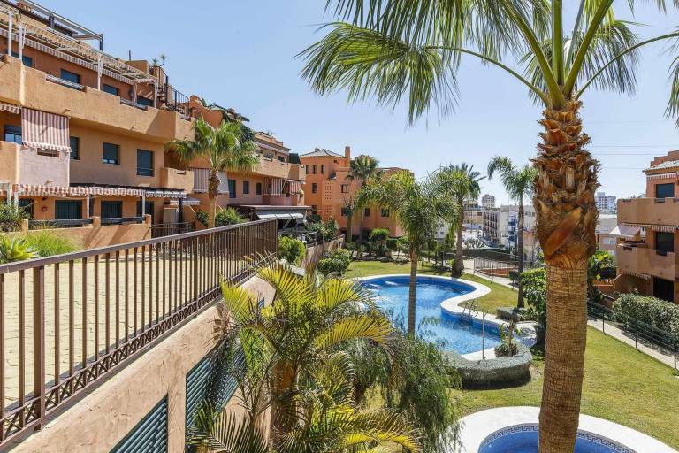 Appartement  Vélez-Málaga