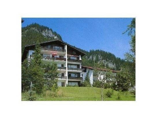 Apartament Tiefenbach