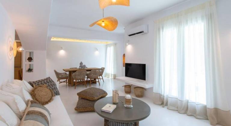 Vacation home with 4 rooms for 8 persons — photo 2