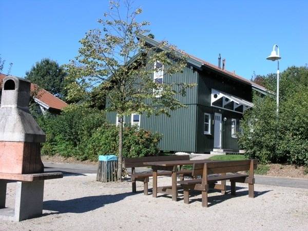 50 m² Ferienhaus ∙ 2 Schlafzimmer ∙ 4 Gäste – Bild 13
