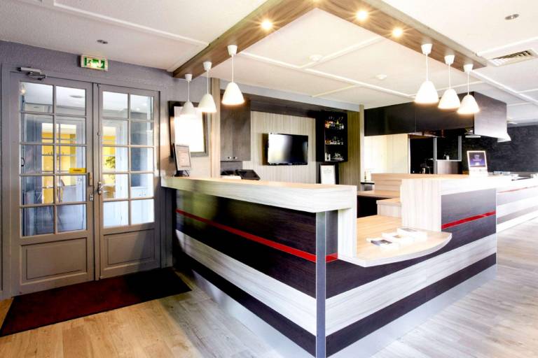 Comfort Hotel Rungis - Orly in Thiais