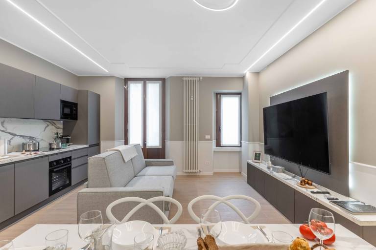 Apartment  Ponte Nuovo
