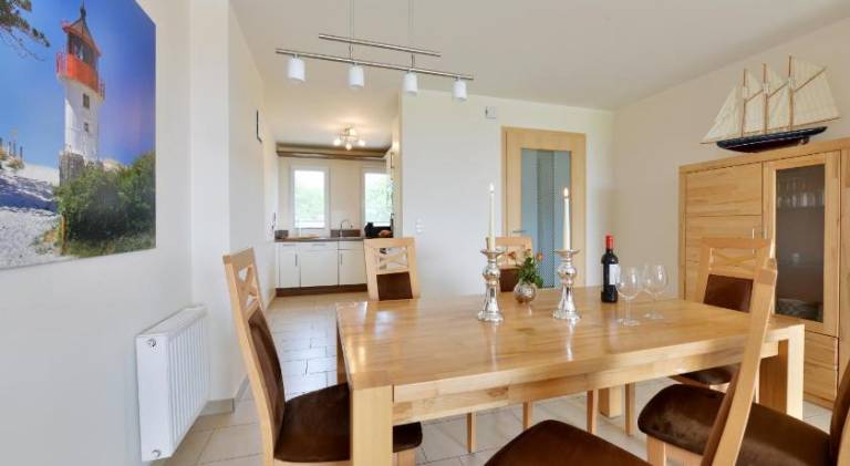 Vacation home with 3 rooms for 7 persons — photo 3