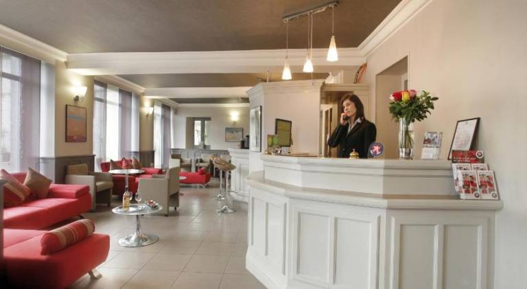 Hotel De Gramont — photo 3
