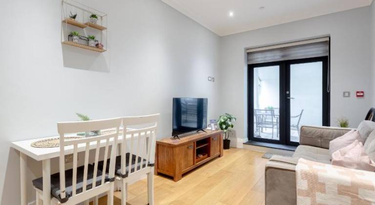 Rental apartment | Pets are welcome — photo 3