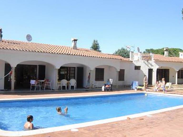 Villa L'Escala