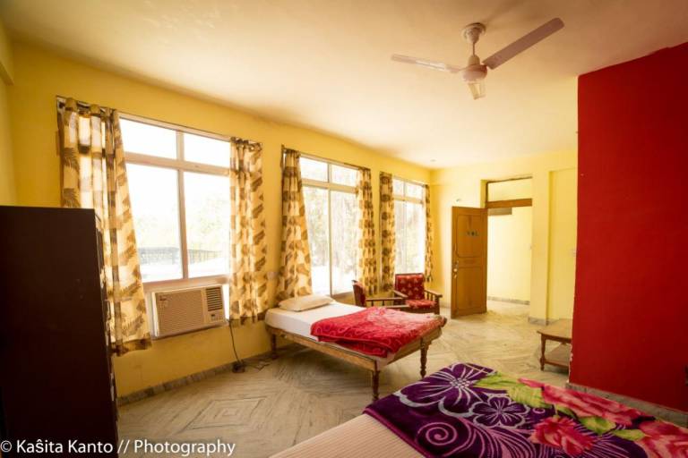 Apartment  Pushkar