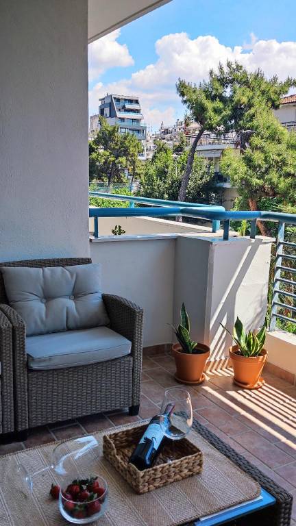 Apartment Kalamaria