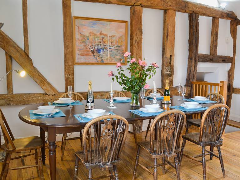 Cottage Tonbridge