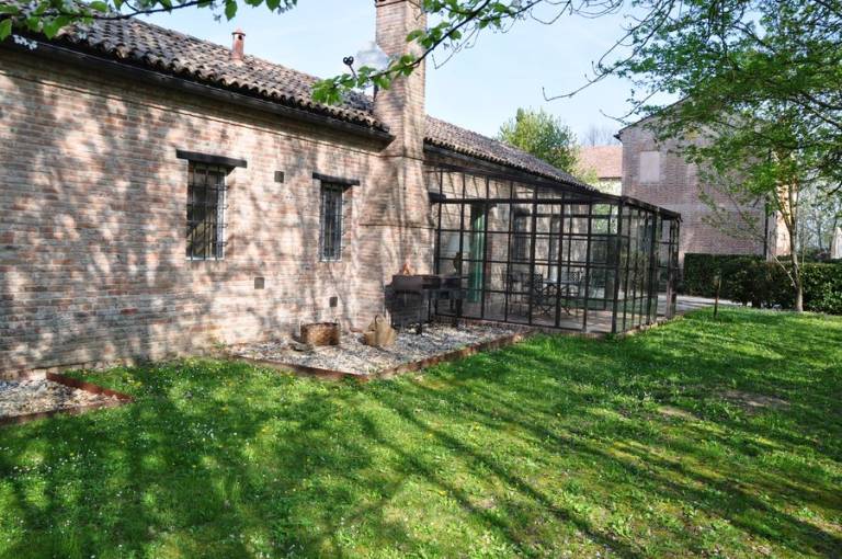 Borgo Giustiniani: Appartamento Mora — photo 5