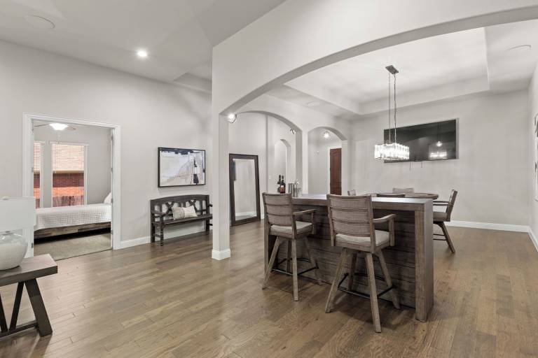Ferienhaus Dallas