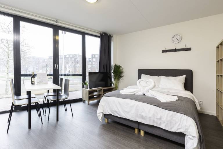 Ferienwohnung Delft