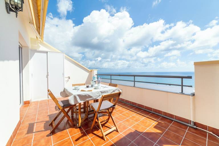 Apartamento Carboneras