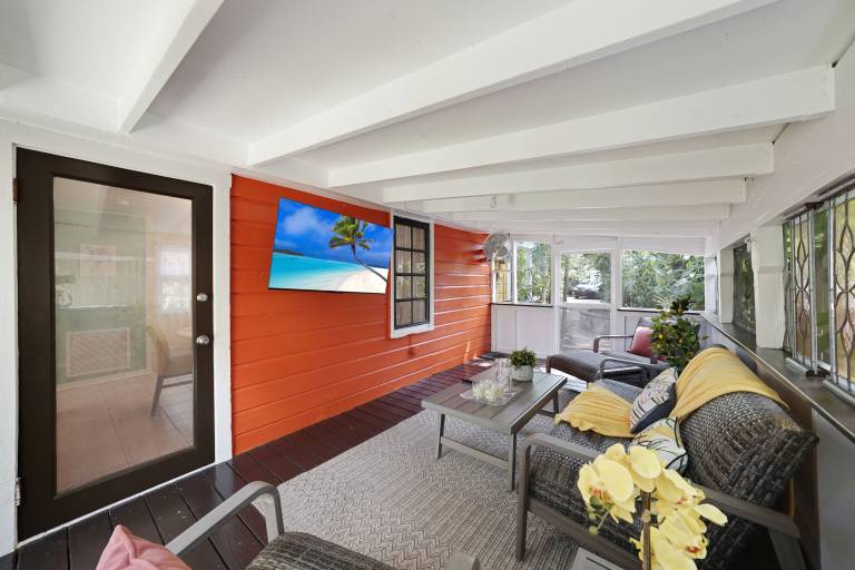 Cottage  Miami