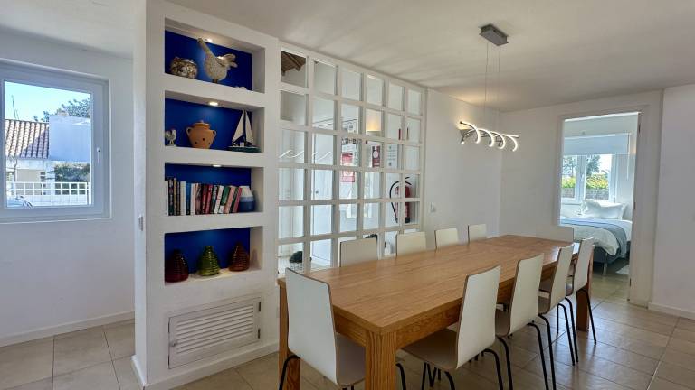 Fully equipped lovely villa with patio, private pool & garden | Pets are welcome — photo 4