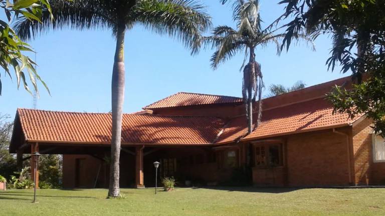 Casa  Boituva