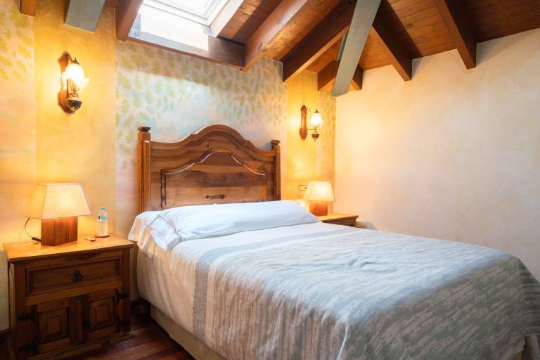 Habitación privada Covadonga
