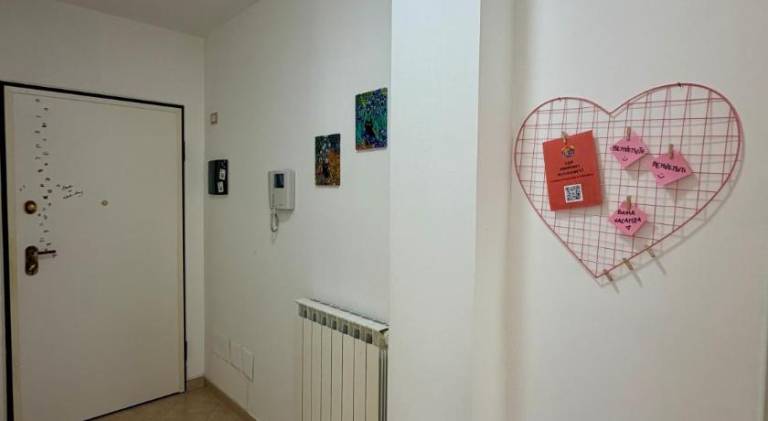 Apartment with 2 rooms for 5 persons — photo 5