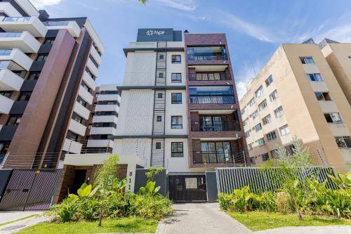 Apartamento Portão