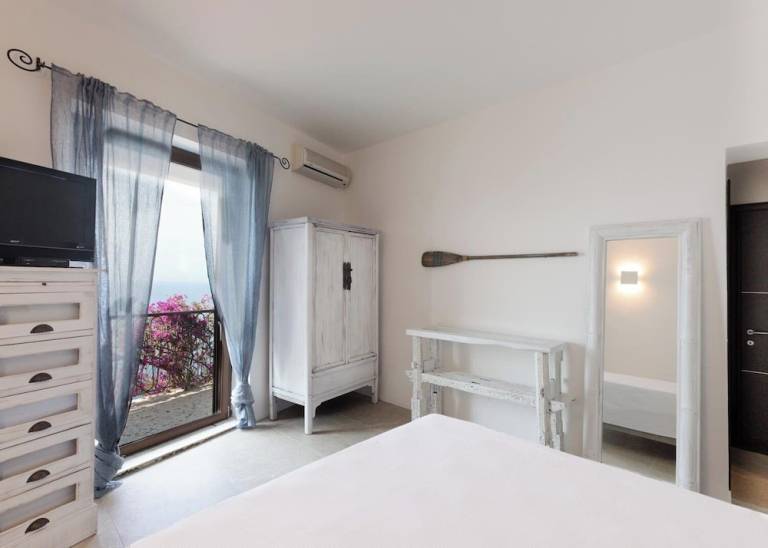 Bed & Breakfast San felice Circeo