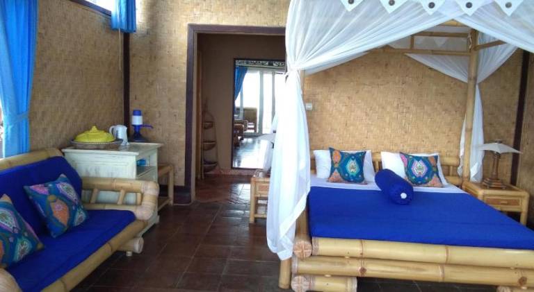 Stairway To Heaven Bungalows and Restaurant — photo 2