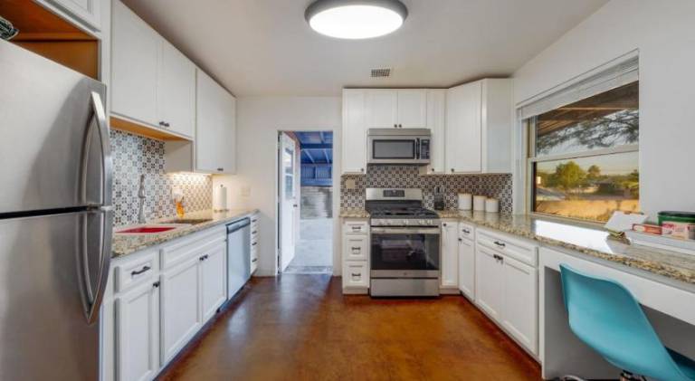 Wonderful vacation home | Suitable for remote work | Pet-friendly — photo 3