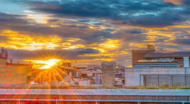 Holiday apartment | Close to Oslo Opera House in Oslo