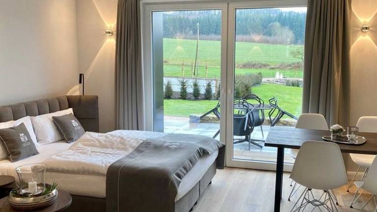 Ferienwohnung Tecklenburg