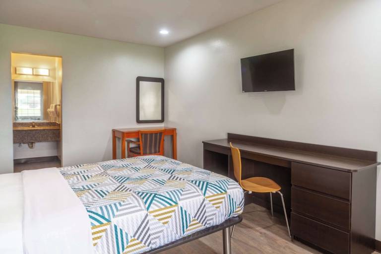 Motel  Livingston